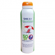 Safe Sea SPF50 Air-Spray