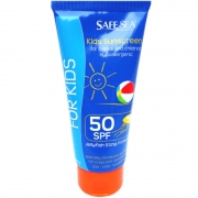Safe Sea SPF50 Lotion Kids